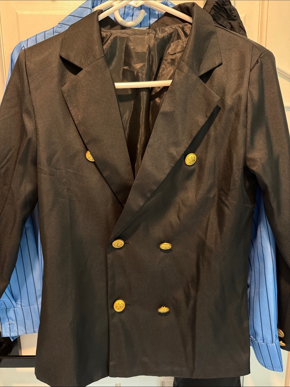 One Piece Sanji Character Cosplay - Picture 4 of 4
